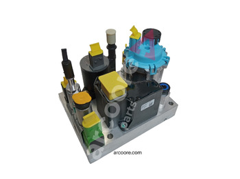 Новый Бак для AdBlue RENAULT AlbonAir: фото 5 Новый Бак для AdBlue RENAULT AlbonAir: фото 5