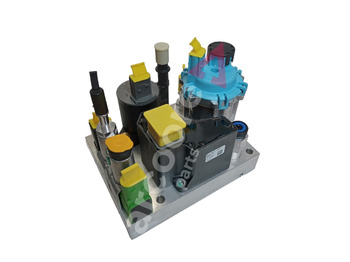 Новый Бак для AdBlue RENAULT AlbonAir: фото 3 Новый Бак для AdBlue RENAULT AlbonAir: фото 3