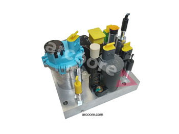 Новый Бак для AdBlue RENAULT AlbonAir: фото 4 Новый Бак для AdBlue RENAULT AlbonAir: фото 4