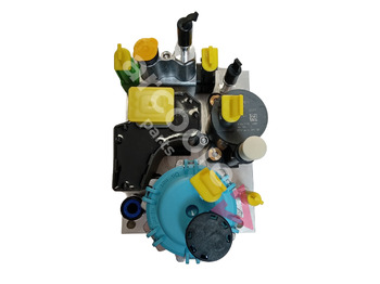 Новый Бак для AdBlue RENAULT AlbonAir: фото 2 Новый Бак для AdBlue RENAULT AlbonAir: фото 2