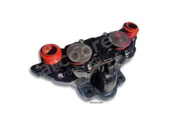 Тормозной суппорт VOLVO