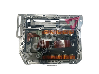 Коробка передач ZF