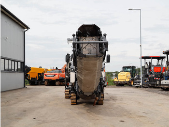 Дорожная фреза WIRTGEN W 100 CFi: фото 3 Дорожная фреза WIRTGEN W 100 CFi: фото 3