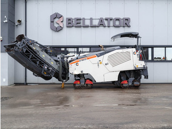 Дорожная фреза WIRTGEN