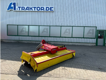 Косилка FELLA