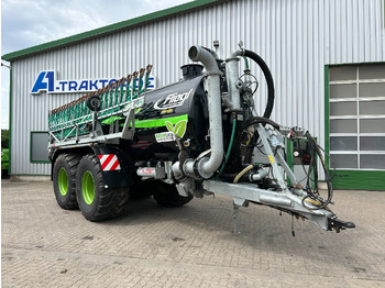 Техника для внесения удобрений FLIEGL