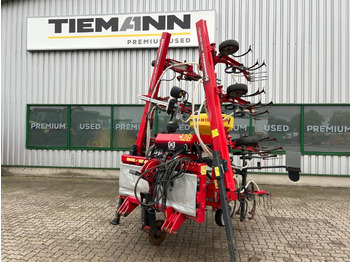 Техника для внесения удобрений KONGSKILDE