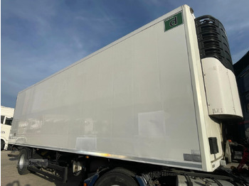 Полуприцеп-рефрижератор