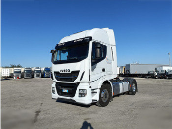 Тягач IVECO Stralis 480