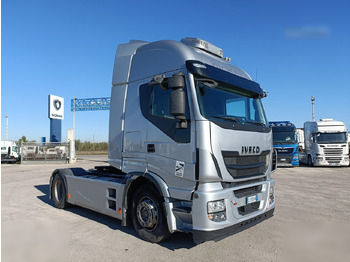 Тягач IVECO Stralis 480