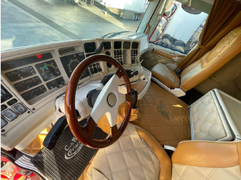 Тягач SCANIA R124.420: фото 4 Тягач SCANIA R124.420: фото 4