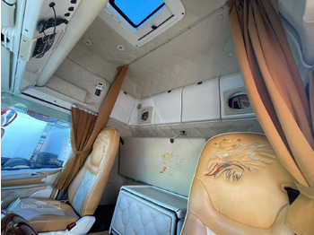 Тягач SCANIA R124.420: фото 3 Тягач SCANIA R124.420: фото 3