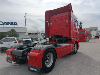 Тягач SCANIA R440: фото 3
