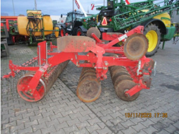 Дисковая борона EINBÖCK