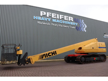 Телескопический подъемник AICHI