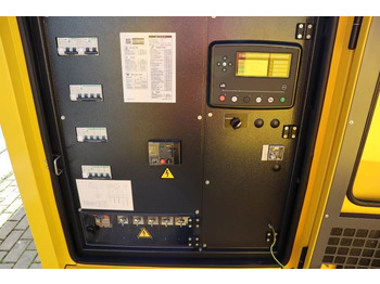 Электрогенератор Atlas Copco QES 105 JD ST3 Valid inspection, *Guarantee! Diese: фото 2 Электрогенератор Atlas Copco QES 105 JD ST3 Valid inspection, *Guarantee! Diese: фото 2