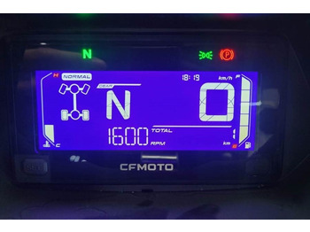 Квадроцикл CFMOTO