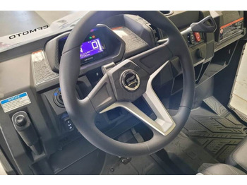 Квадроцикл CFMoto UFORCE600 Valid Inspection, *Guarantee! Dutch Regi: фото 5