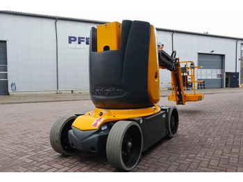 Коленчатый подъемник Haulotte HA12CJ+ Guarantee! Electric, 12 m Working Height,: фото 2