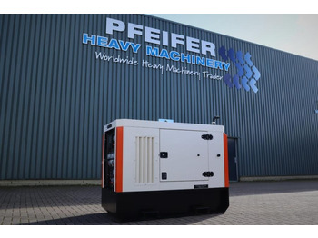 Электрогенератор TRIME