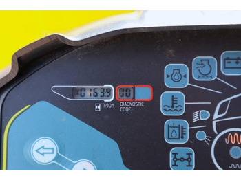 Дорожный каток Wacker Neuson RD28-120 Diesel, Front And Rear Vibrating Smooth D: фото 5