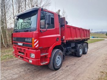 Самосвал DAF CF 85