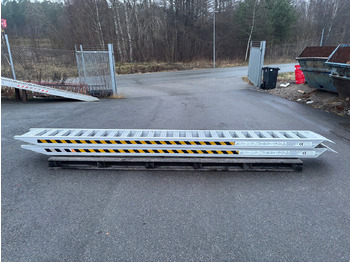 Погрузочная рампа