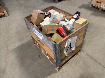 Навесное оборудование MASSEY FERGUSON