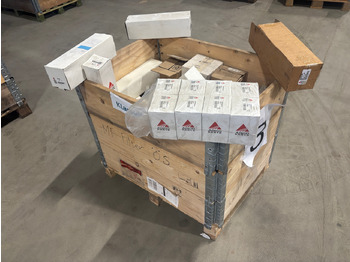 Навесное оборудование MASSEY FERGUSON