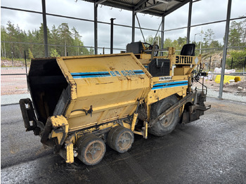 Асфальтоукладчик BITELLI