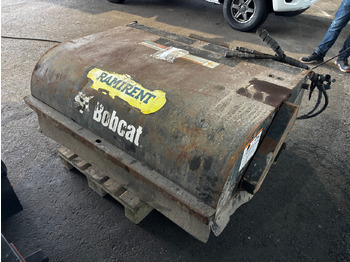 Щетка BOBCAT