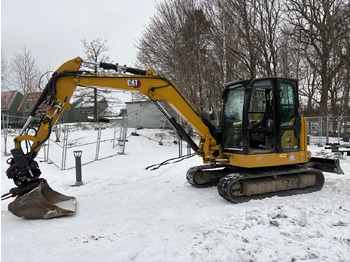 Экскаватор CATERPILLAR 306