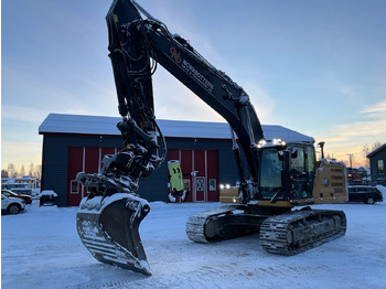 Экскаватор CATERPILLAR 330