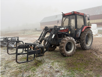 Трактор CASE IH XL
