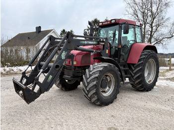 Трактор CASE IH CS 110