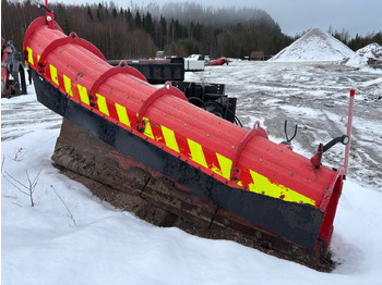 Отвал для снега