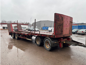 Renders RAC 18-18 в лизинг Renders RAC 18-18: фото 1