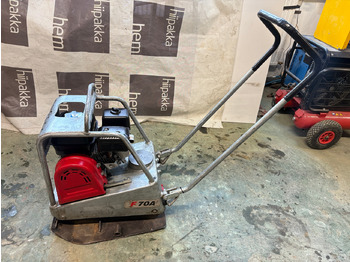 Виброплита