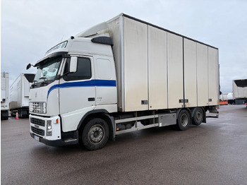 Грузовик VOLVO