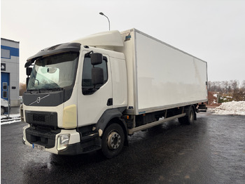 Грузовик VOLVO FL