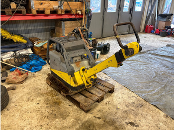 Виброплита WACKER