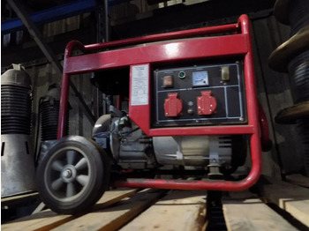 Электрогенератор