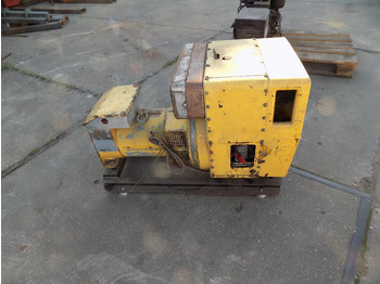 Электрогенератор HATZ