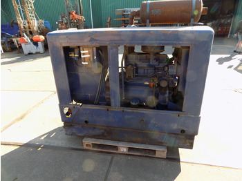 Электрогенератор JOHN DEERE