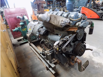 Электрогенератор MAN generator 120 kva: фото 3 Электрогенератор MAN generator 120 kva: фото 3