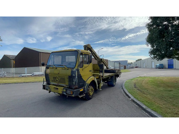 Автоманипулятор MERCEDES-BENZ NG