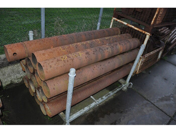 Буровая машина