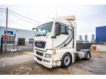 Тягач MAN TGX 18.440
