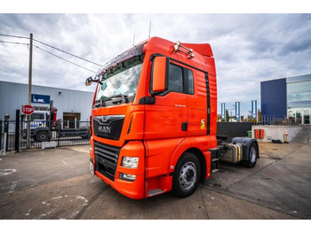 Тягач MAN TGX 18.470