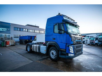 Volvo FM 420 +KIPHYDR. в лизинг Volvo FM 420 +KIPHYDR.: фото 2 Volvo FM 420 +KIPHYDR. в лизинг Volvo FM 420 +KIPHYDR.: фото 2